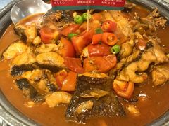 -大师傅金奖啤酒鱼(西街口总店)