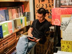 -橡皮书店(翠湖北路店)