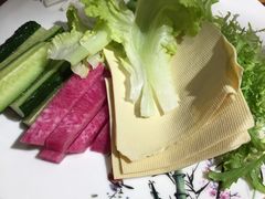 -關東雪东北菜(中庚漫游城店)
