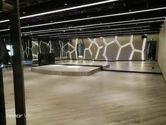 -威尔仕健身(北京合生汇店)