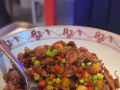-匠熙小馆(崇文门店)