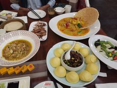 -全聚德(扬州虹桥坊店)