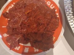 -鸡遇虾煲干锅火锅(小寨金莎店)