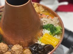 -凯鸽酒楼(大同振兴街店)