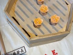 -德发长饺子·非遗(钟楼店)