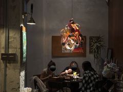 -埋位小酒馆(东城店)