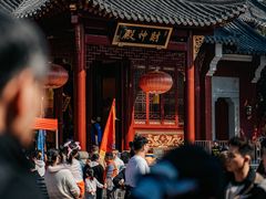 -长春观