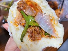 -黄伞肺片(双楠分店)