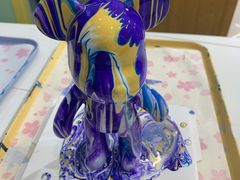 -Summer House夏莫手工坊团建活动(世博源店)