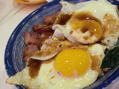 -澳门陈光记烧味饭店(南京德基广场店)