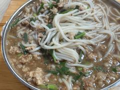 -正宗杨记普洱酸醋米线(总店)