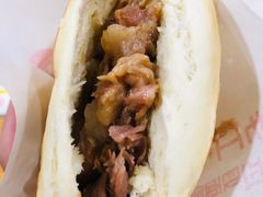 -子午路张记肉夹馍(小寨西路店)