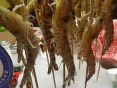 -尚海豆捞(乐虹坊店)