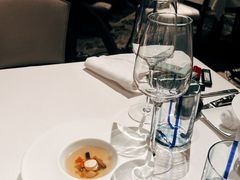 -Le Comptoir de Pierre Gagnaire