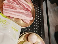 -釜山火炉·海鲜烤肉(紫藤路店)