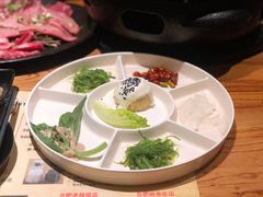 -千寻烧肉(政务区店)