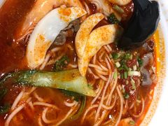-茶花妹子云南餐厅(传媒大学店)