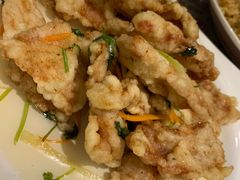 -吴记酱骨炖菜馆(康安路店)