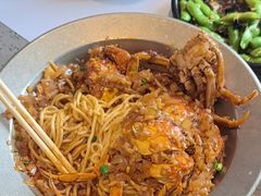 -一棠龙虾•王牌虾球(恒隆广场店)