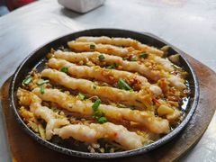 -小民大排档(光谷店)