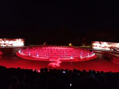 -鼎盛王朝康熙大典实景演出