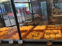 -燃厚蛋糕(卓展中信城店)