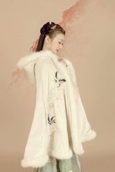 点击看大图 -盘子女人坊古装写真摄影(天津总店)