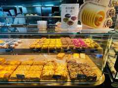 -FANEN法念·烘焙·甜点(万象城店)