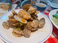 -琼大师东方烤乳猪(亚特兰蒂斯店)