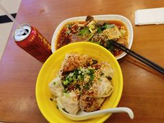 -龙抄手(春熙路总店)