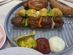 -库滋明·俄罗斯特色美食(中央大街店)