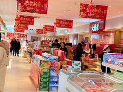 -大桥道糕点食品店(津塘路店)
