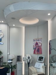 -宇东国际 HAIR SALON