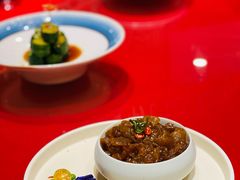 -绿杨春·淮扬宴(庐山路店)