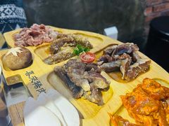 -喜来稀肉(虹泉路店)