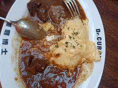 -伽喱博士 Dr.CURRY咖喱饭(太阳宫咖喱店)