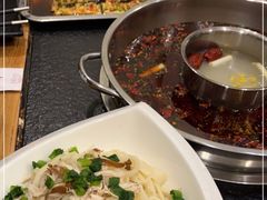 -江边渔家(龙舟文化园店)