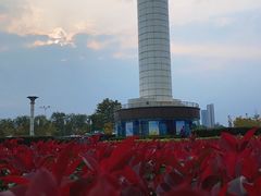 -日照灯塔风景区