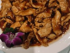 -老苏扬饭店