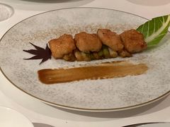 -伯衡55·吉品轩(乌鲁木齐南路店)