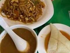 -令氏家外家周秦食府(高新店)