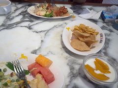 -纽约客美式餐厅(新奥购物中心店)