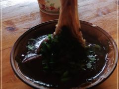 -南街牛肉麺(南街店)