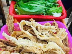 -江村四哥新鲜牛肉店(江高总店)