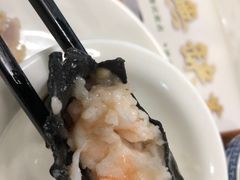 -點無缺茶楼·海鲜酒家(世博店)