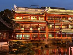 -三生有信(豫园商城店)