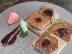 -炙柒Sekinana·精致料理 烧鸟·铁板烧(海上世界店)