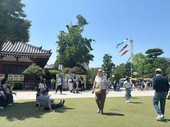-浅草寺