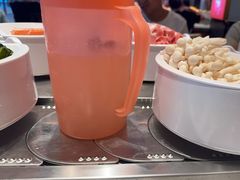 -龍歌自助小火锅(李沧顺和汇店)