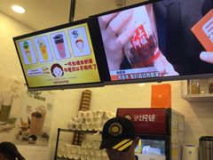 -沪上阿姨·精选茶饮(桃源友嘉购物广场店)